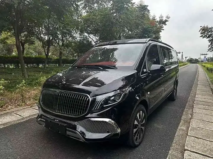 فيتو 2023 2.0T إصدار النخبة 7 مقاعد