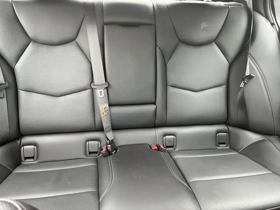 Cadillac CT5 2021 28T Luxury