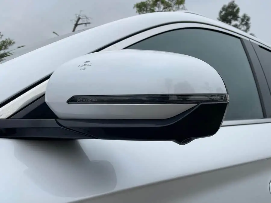 Song PLUS 2020 1.5T Automatic Flagship