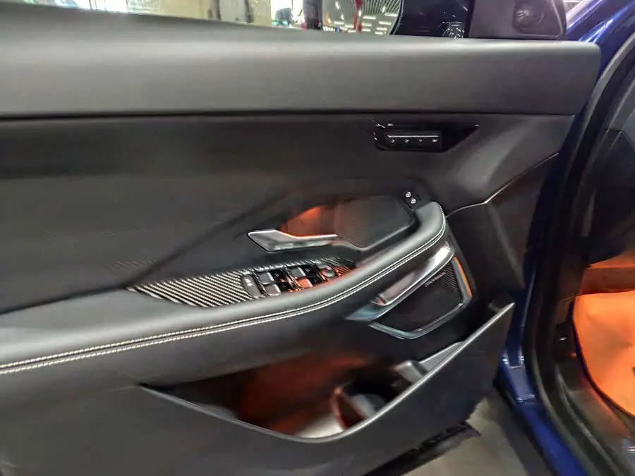 Jaguar E-PACE 2024 R-DYNAMIC S