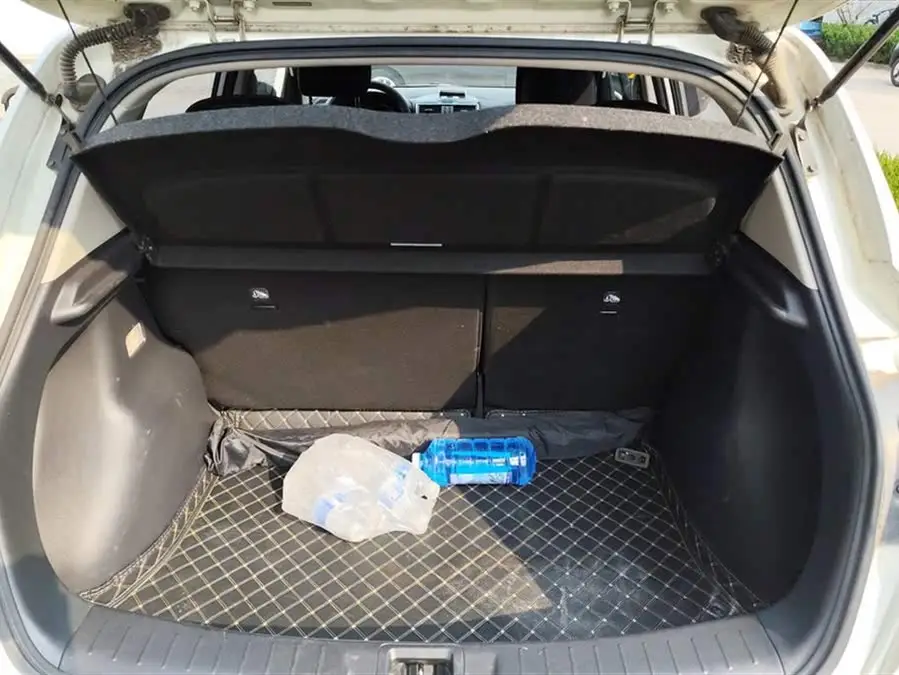 نيسان تييدا 2021 1.6 لتر CVT نسخة كول