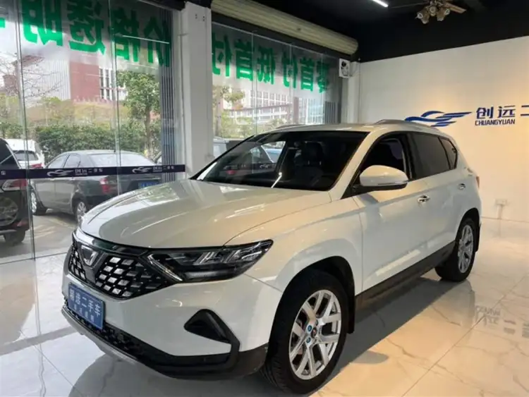 Jetta VS5 2019 Model 280 TSI Automatic Enjoyment Version