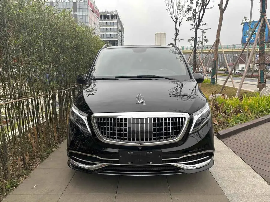 فيتو 2021 2.0T إصدار الأعمال 7 مقاعد