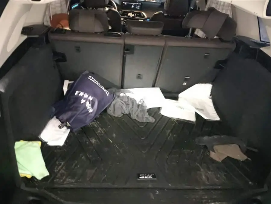 BMW X3 2020 Model xDrive28i M Sport Package