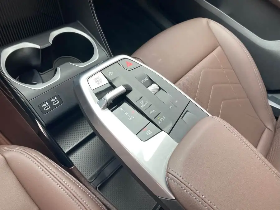 BMW X1 2024 sDrive20Li X Design Package