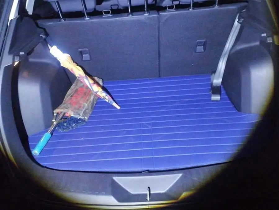 2020 Lynk & Co Lynk & Co S EcoBoost 145 CVT Platinum Edition