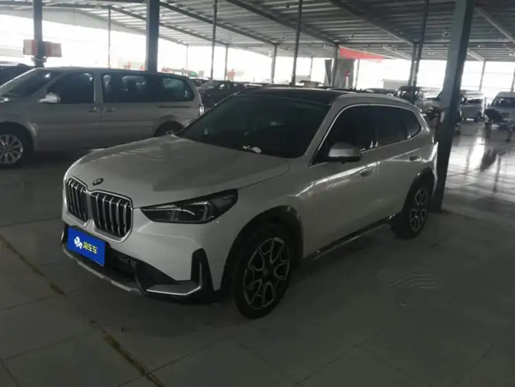 BMW X1 2023 sDrive25Li X Design Package