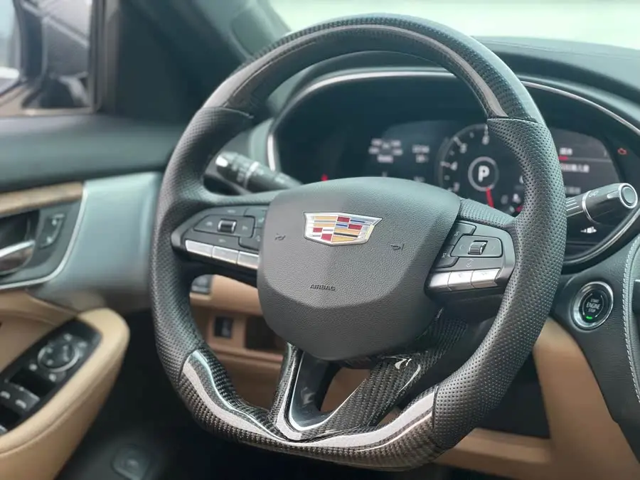 كاديلاك CT5 2022 28T بريميوم