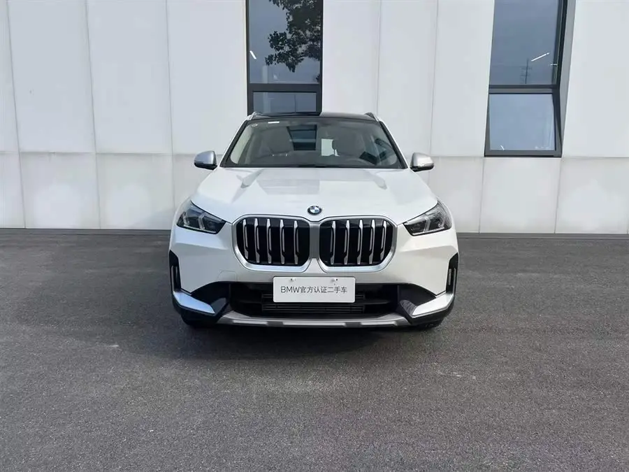 BMW X1 2024 sDrive20Li X Design Package