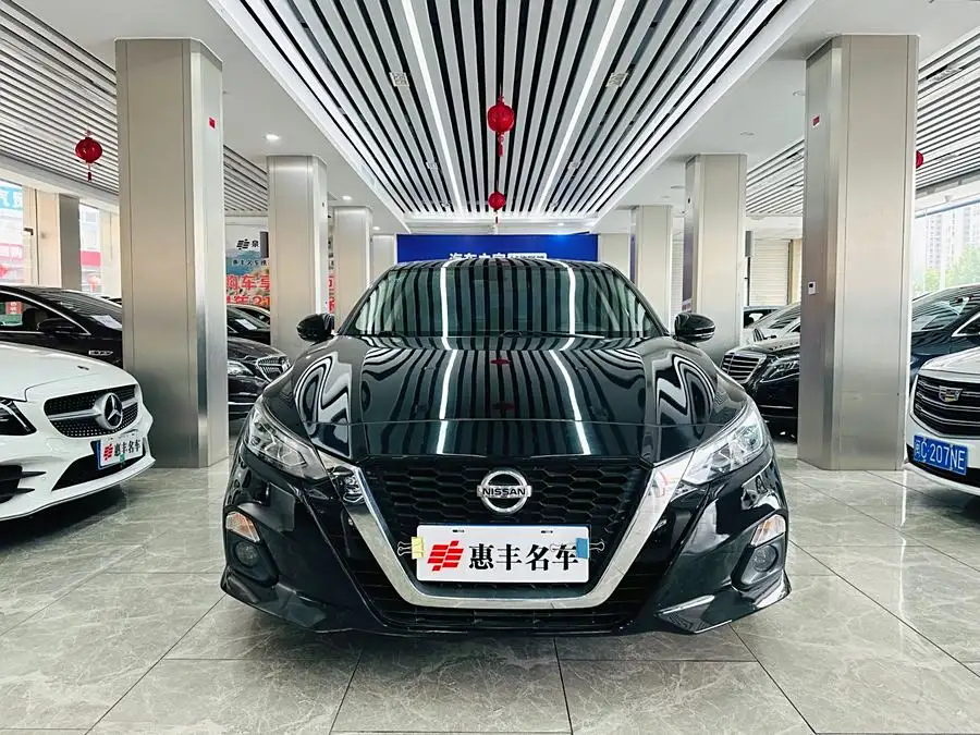 Tianlai 2021 2.0L XL Comfort Edition