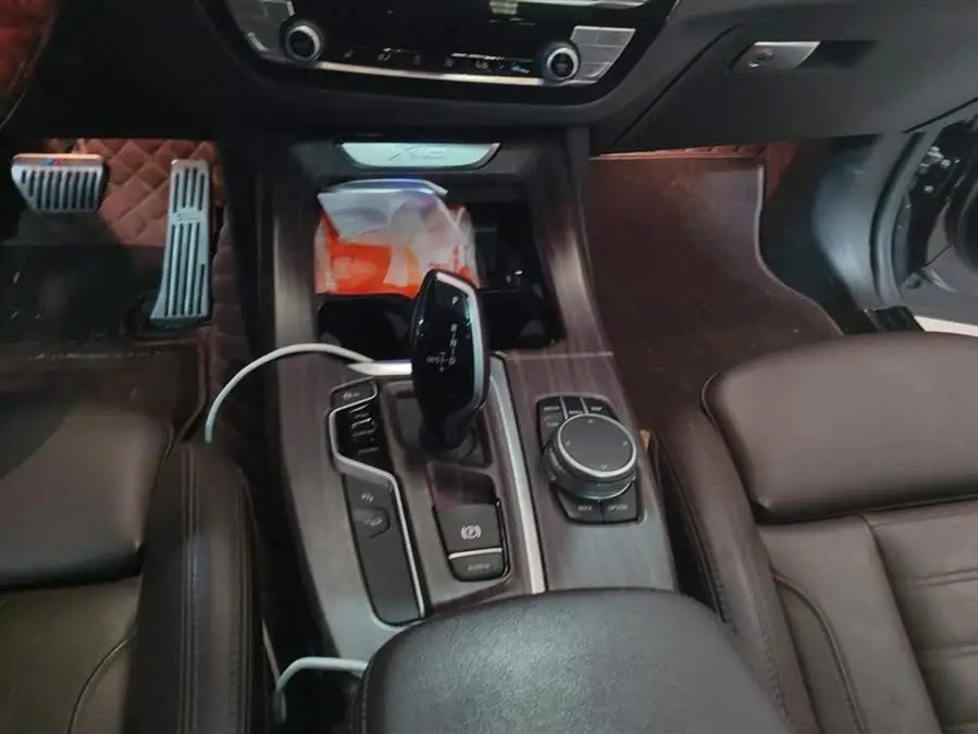 BMW X3 2021 xDrive28i M Sport Package