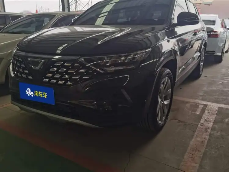 Jetta VS5 2022 280TSI Automatic Enjoyment Pro