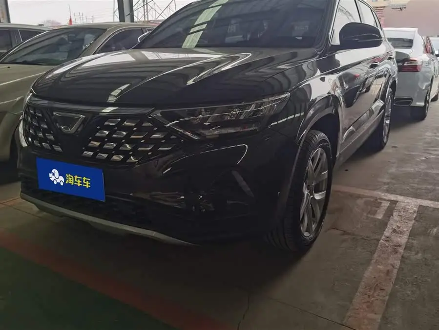 Jetta VS5 2022 280TSI Automatic Enjoyment Pro