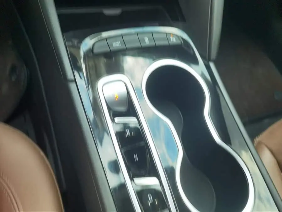 بيوك  ريجال 2020 552T الفاخرة