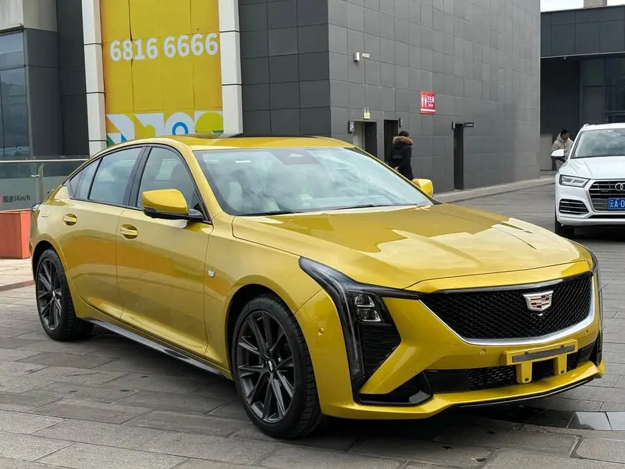 Cadillac CT5 2024 28T Platinum