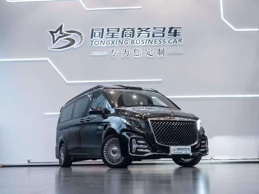 فيتو 2023 2.0T نسخة الأعمال 7 مقاعد