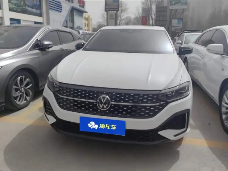 Lavida 2023 300TSI DSG Starry Full Enjoy Edition