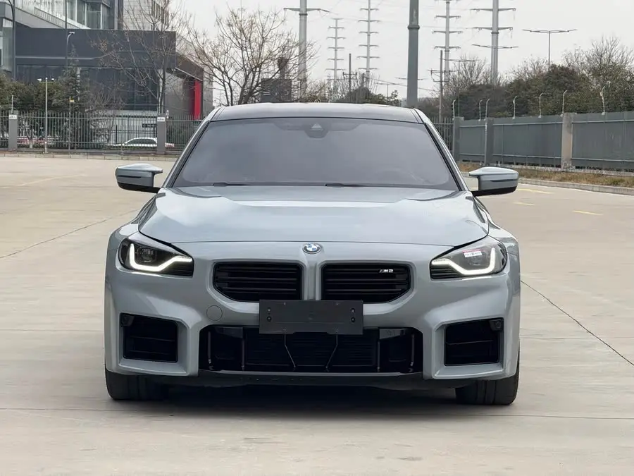 بي إم دبليو M2 2023