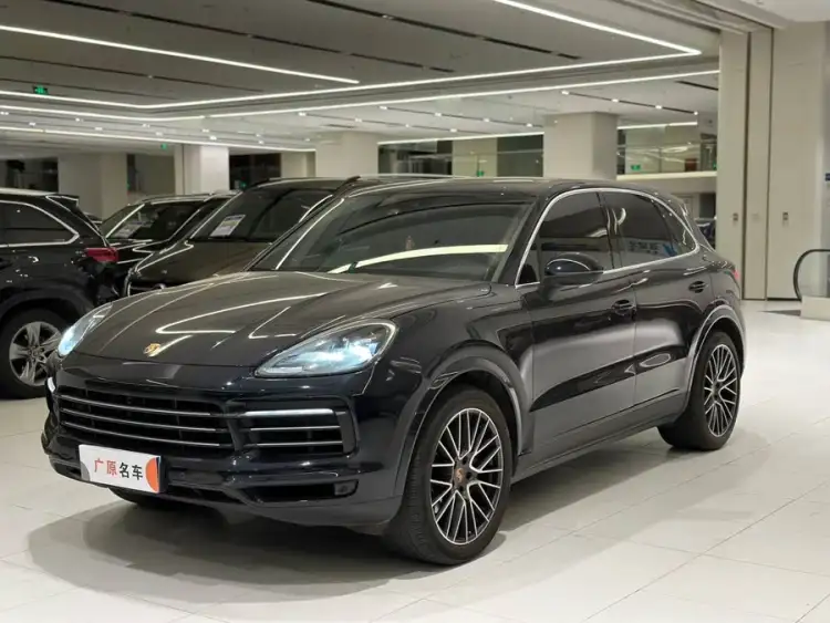 2023 Cayenne Cayenne 3.0T