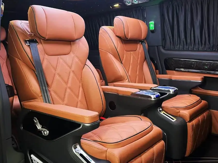 Vito 2024 2.0T Elite Edition 7-seater