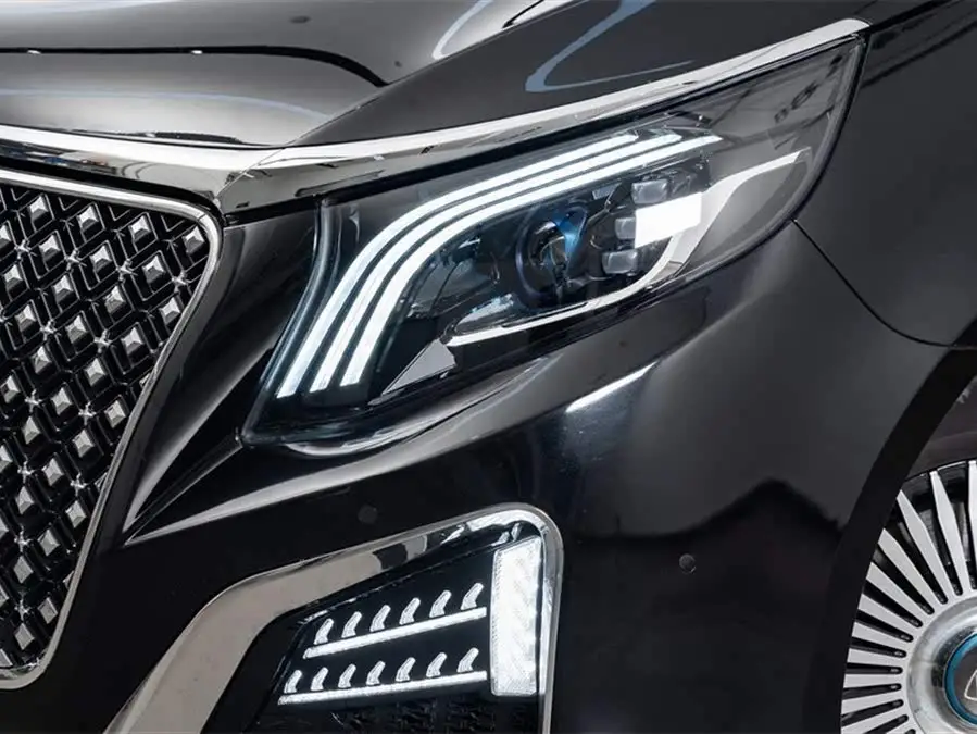 Vito 2023 2.0T Elite Version 7-Seater