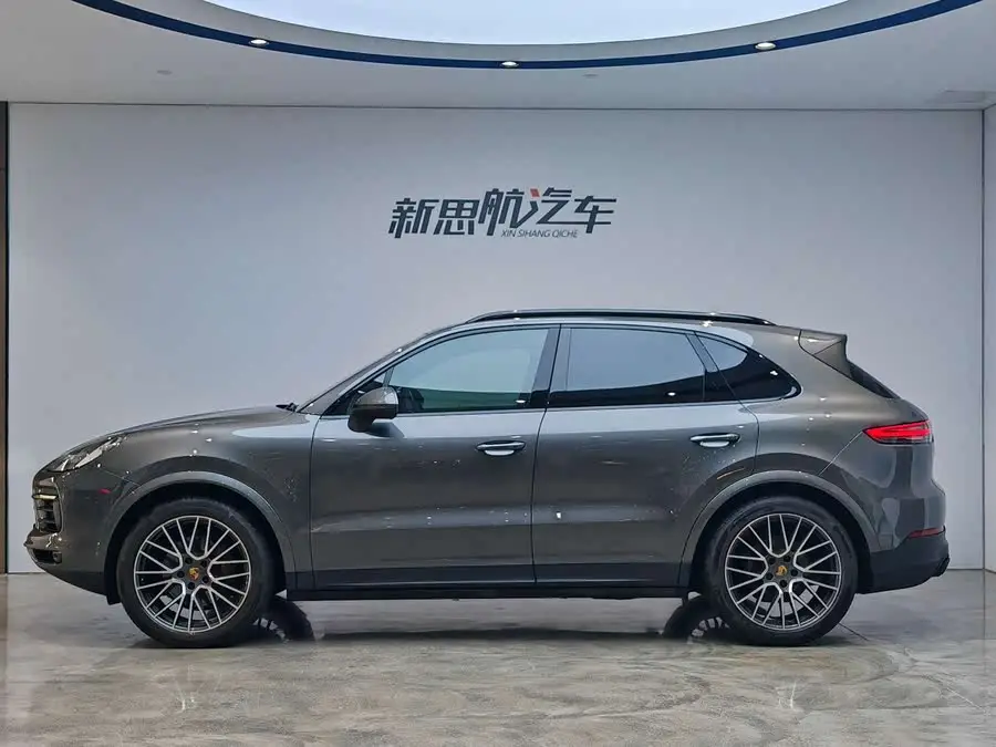 2019 Cayenne Cayenne 3.0T