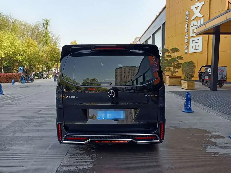 فيتو 2023 موديل 2.0T نسخة النخبة 7 مقاعد