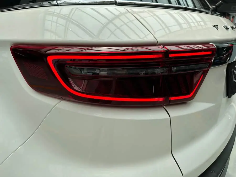 2020 Land Rover Lingjie S EcoBoost 145 CVT Platinum Edition