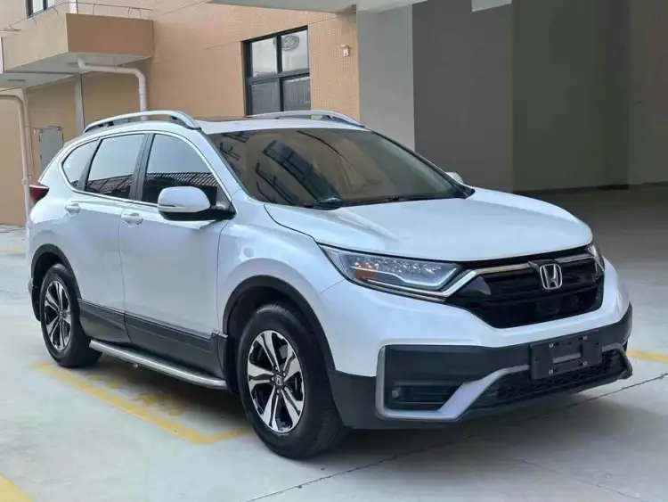 Honda CR-V 2021 240TURBO CVT 2WD Comfort Version