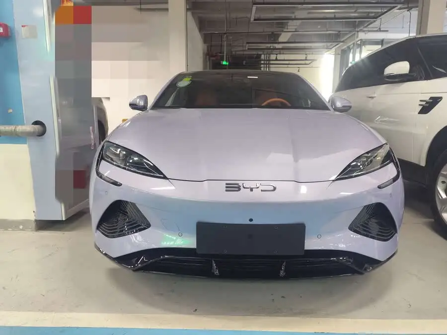 فقمة 2025 الطراز 650 النسخة الطويلة المدى