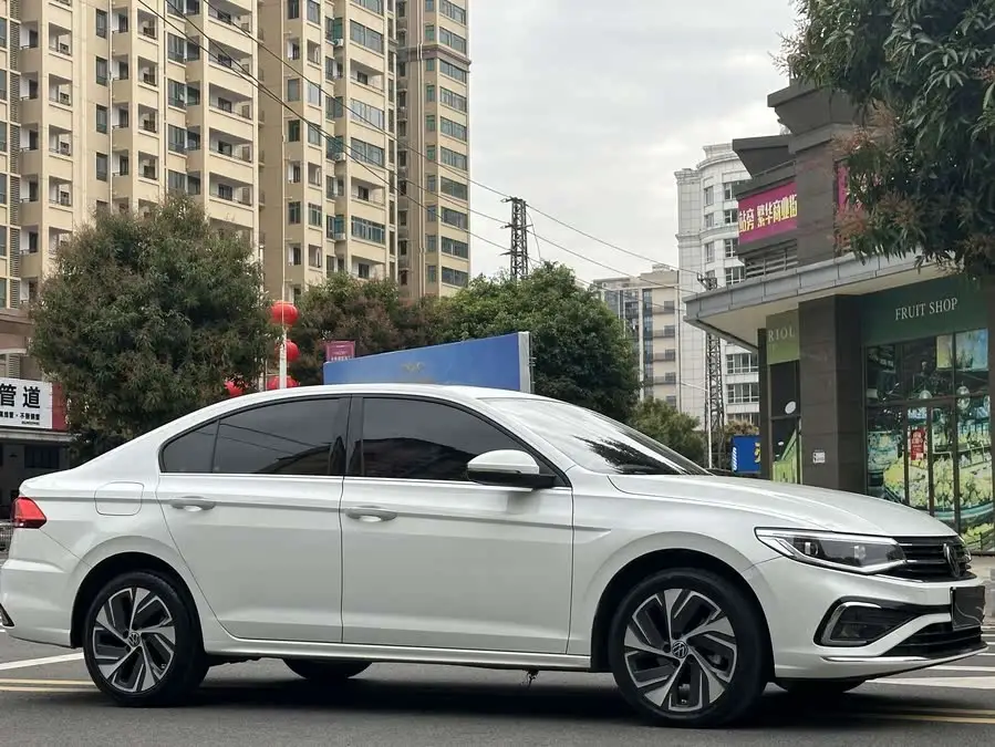 2023 Bora 200TSI DSG Joy Pro Edition