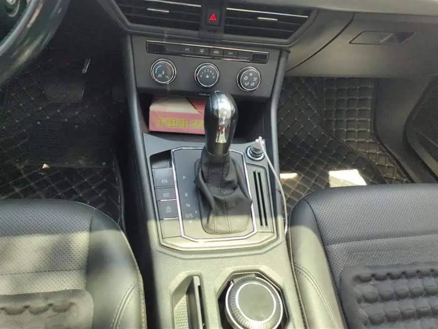 LAVIDA 2022 1.5L Automatic Comfort Version