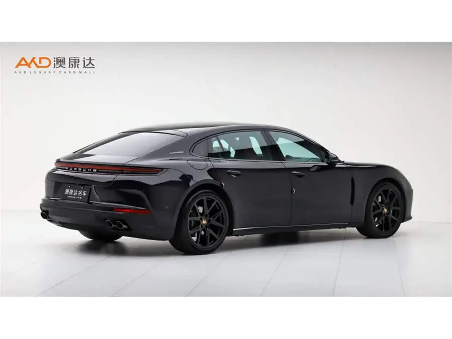 2024 Panamera Executive Long Wheelbase 2.9T