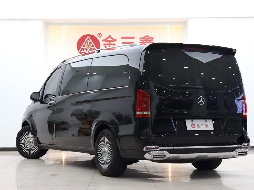 فيتو 2021 2.0T نسخة النخبة 7 مقاعد