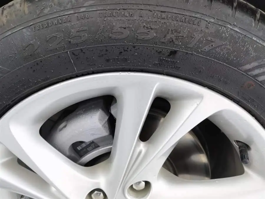 بيوك ريجال 2022 552T النسخة الذكية