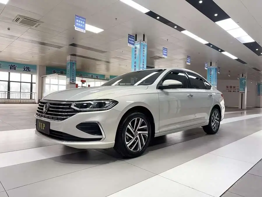 Lavida 2023 1.5L Automatic Five Million Edition