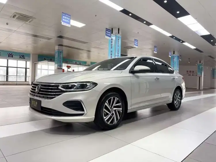 Lavida 2023 1.5L Automatic Five Million Edition