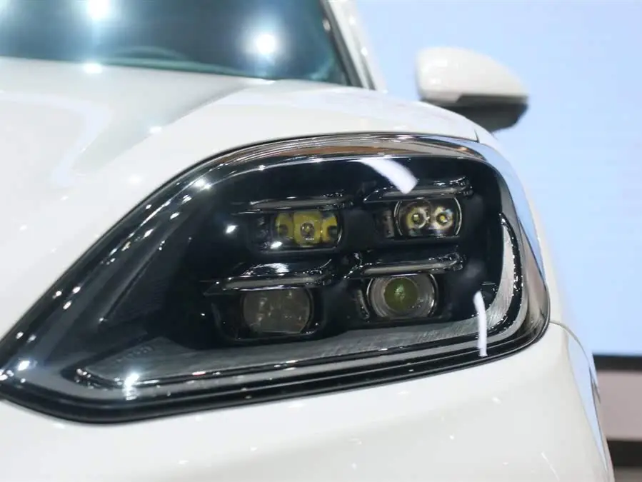 2024 Cayenne Cayenne 3.0T