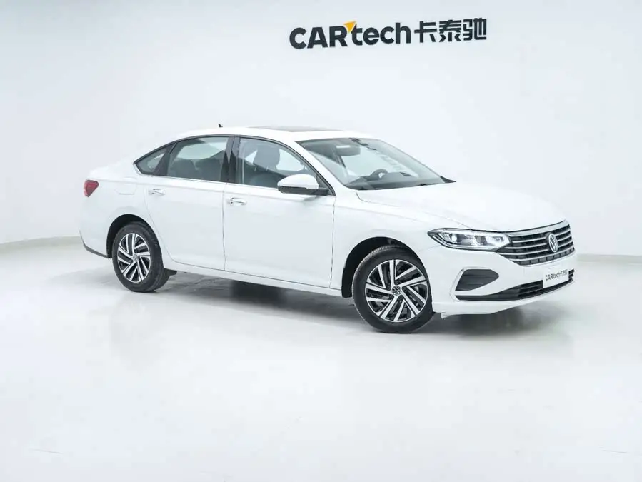 Lavida 2023 1.5L Automatic Five Million Edition