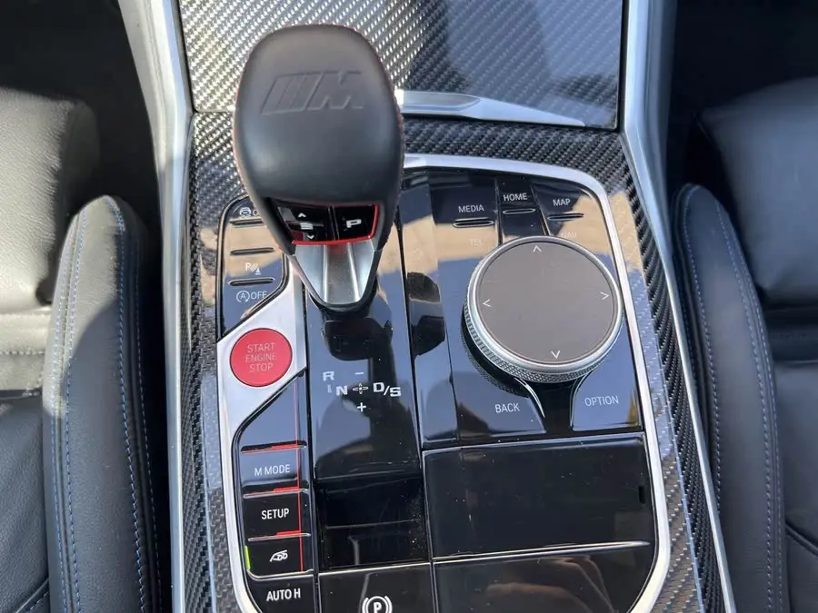 بي إم دبليو M2 2023