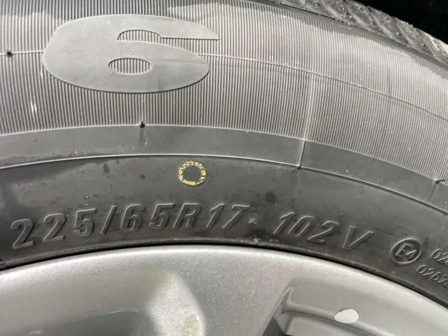 2019 شيفروليه إكوينوكس 535T نسخة تشيجي الأوتوماتيكية الوطنية السادسة