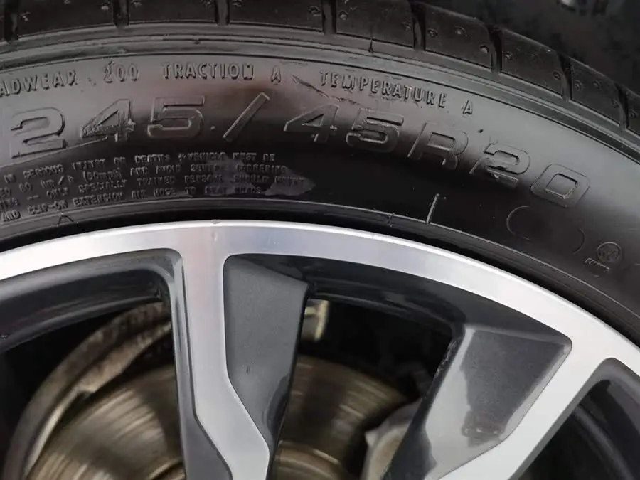 بي إم دبليو X3 2021 xDrive30i الطراز الرائد حزمة M الرياضية