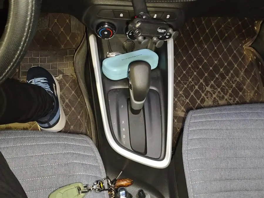 2022 Chevrolet Cavalier 325T Automatic Enjoyment Edition