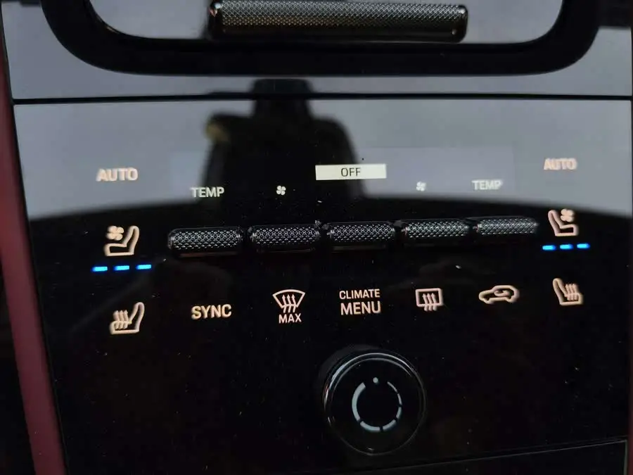 2024 Cayenne Cayenne 3.0T