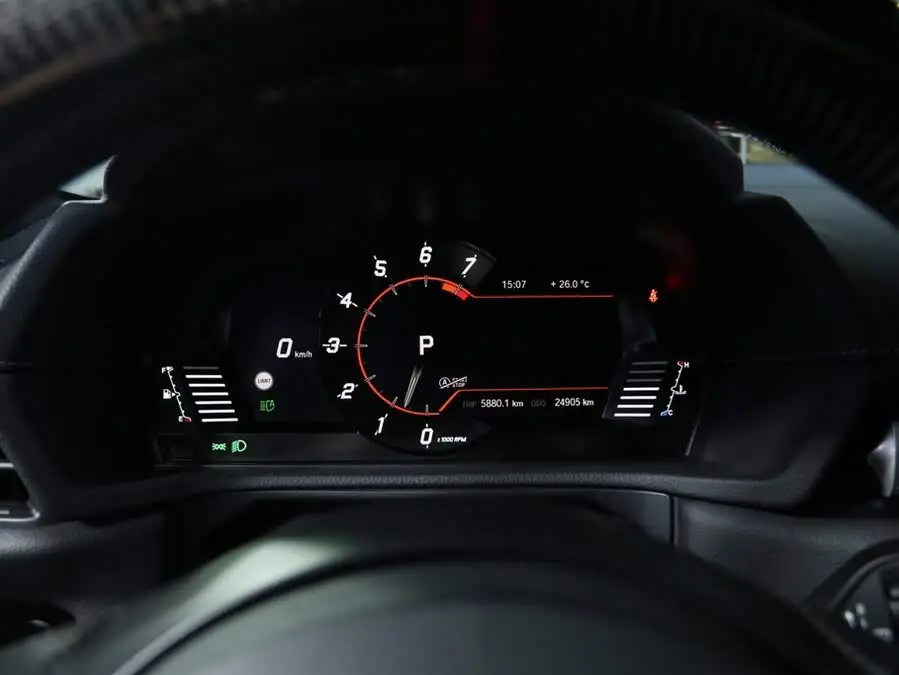 2022 GR SUPRA 3.0T Standard