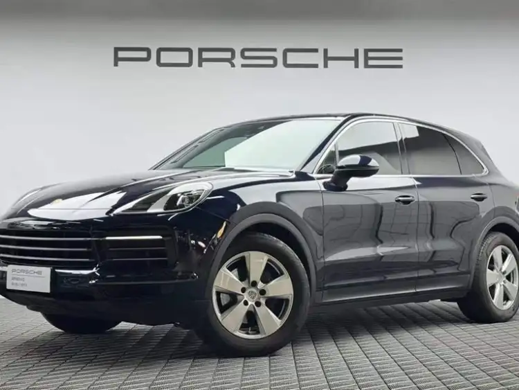 2019 Cayenne Cayenne 3.0T