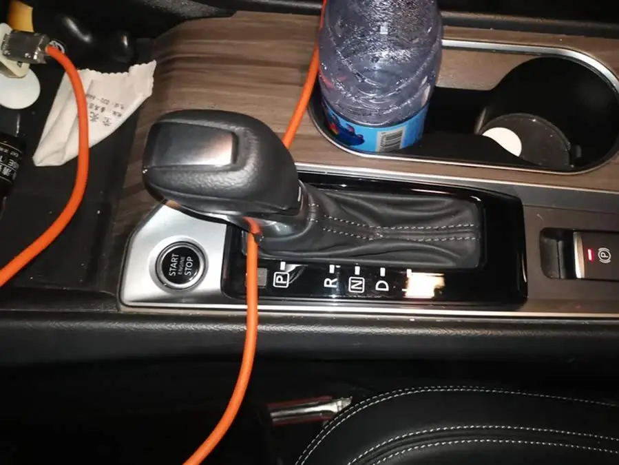 Teana 2021 2.0L XL Comfort Edition