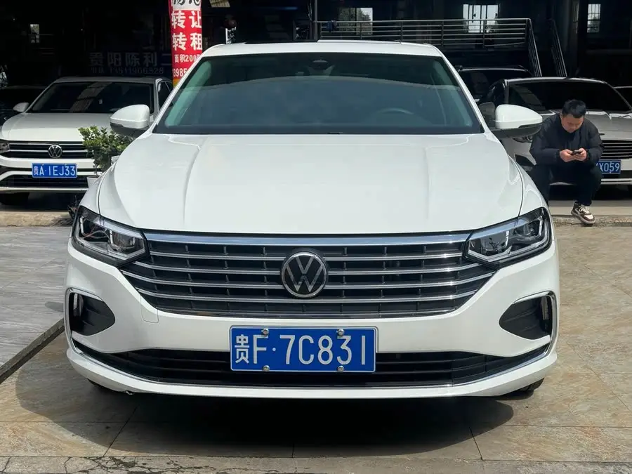 Langyi 2023 Model 280TSI DSG Starry Full Comfort Edition