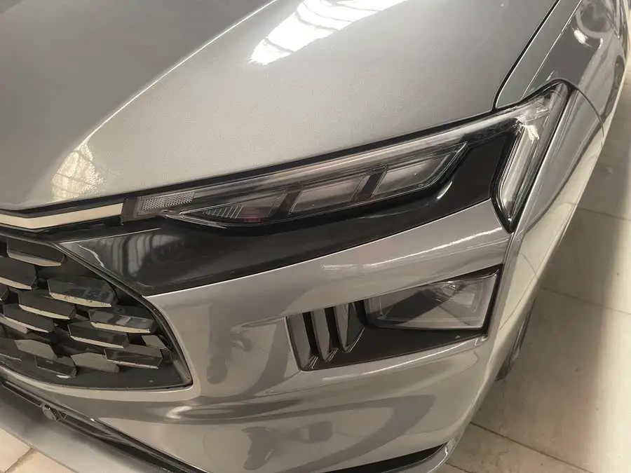 2022 Mondeo EcoBoost 245 Luxury