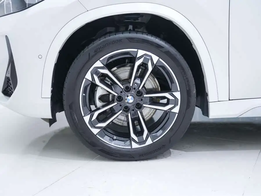 BMW X1 2023 sDrive25Li M Sport Package